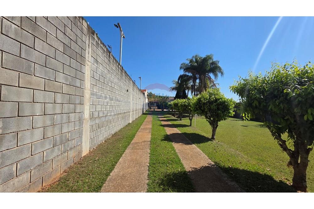 Chácara / Sítio / Fazenda - Venda - Mogi Guaçu , São Paulo - ENTRADA GARAGEM.jpg - 690521164-11