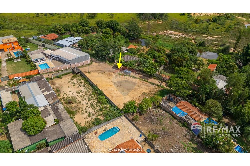 Terreno - Venda - Campinas , São Paulo - DJI_20250317105121_0007_DEDIVO FURTADO SILVA - RG98002306922 - ALEX MOURA.jpg - 690851097-100