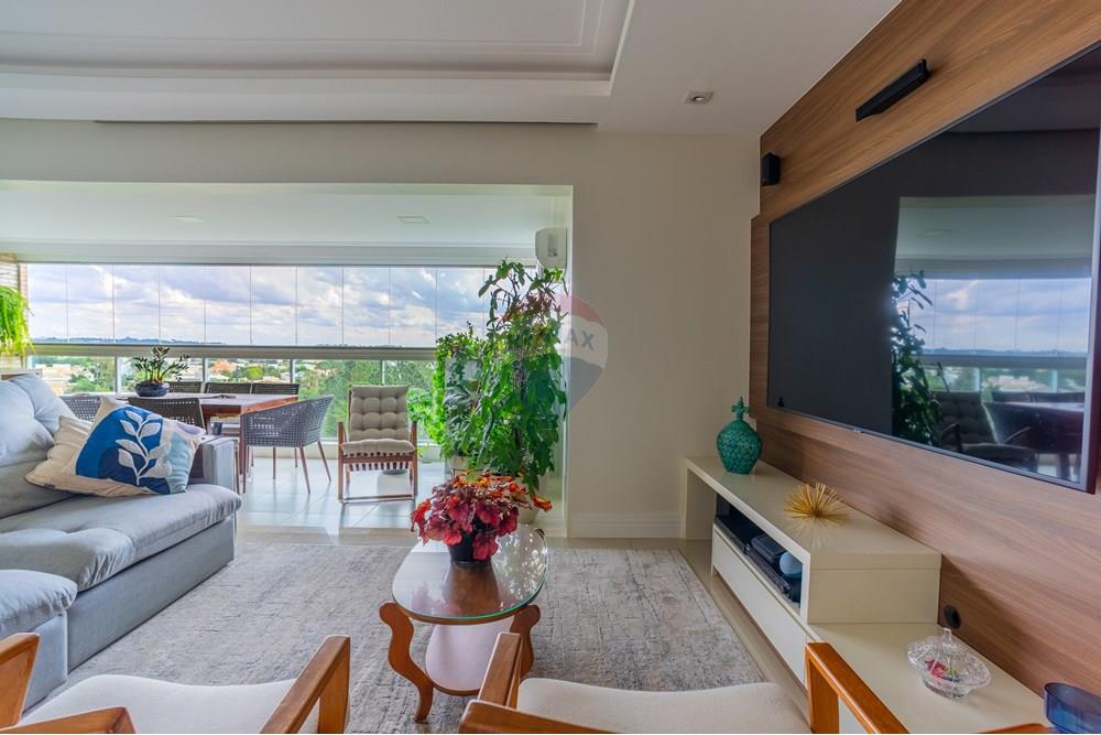 Apartamento - Venda - Campinas , São Paulo - FOTOS IMOBILIARIAS - BRMAKER - REMAX EVOKE- KADIJA-62.jpg - Varanda - 690491039-88