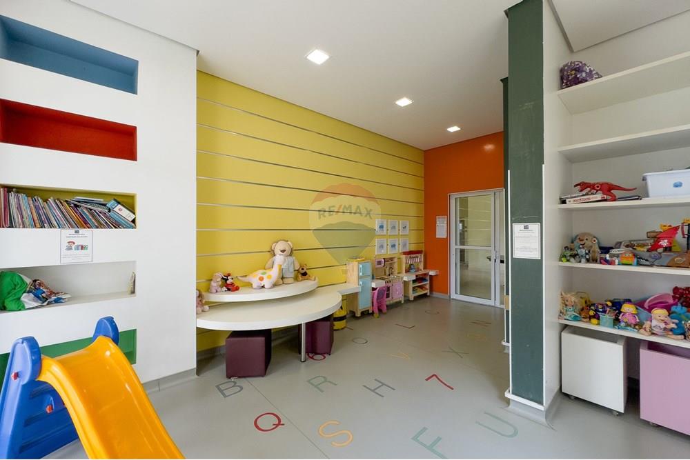 Apartamento - Venda - Campinas , São Paulo - TakeDroneBr-35014.jpg - Pátio interno - 690681118-88