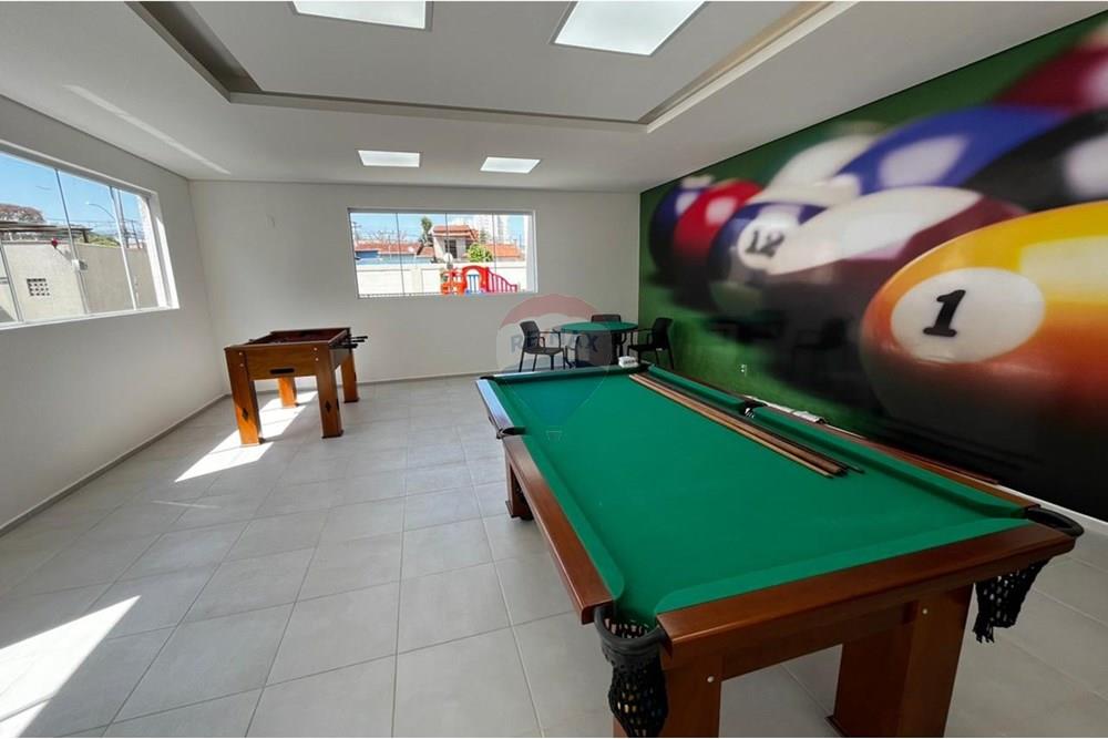 Apartamento - Alugar - Campinas , São Paulo - 14 sala de jogos.jpg - 690681178-3