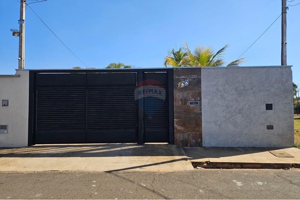 Casa - Venda - Mogi Guaçu , São Paulo - 2f4e2927-b8d8-41f3-bc61-57545187731e.jpeg - 690521112-43