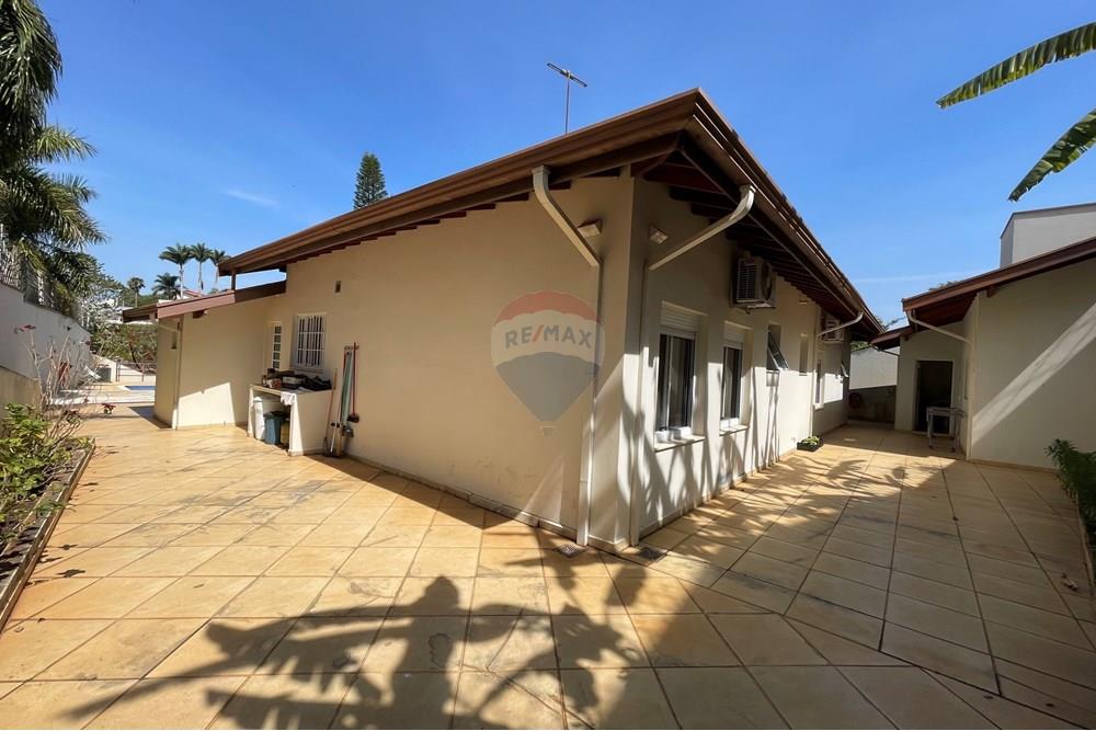 Casa de Condomínio - Alugar - Vinhedo , São Paulo - IMG_2754.JPG - 690491062-161