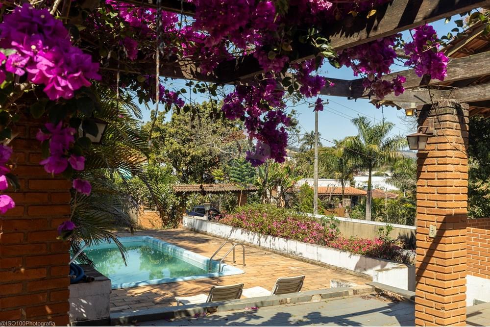 Casa de Condomínio - Venda - Itatiba , São Paulo - _OSR2291-HDR.jpg - 690791203-30