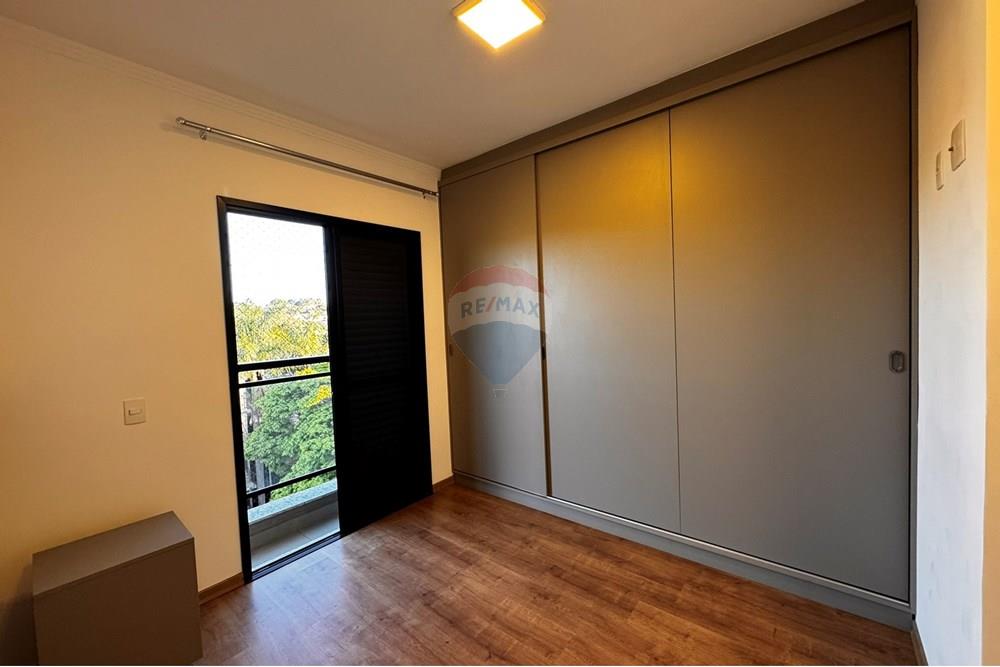 Apartamento - Alugar - Bragança Paulista , São Paulo - IMG_3329.JPEG - Suite - 690041040-68