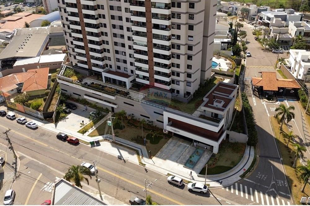 Apartamento - Venda - Jundiaí , São Paulo - DJI_0822.jpg - 690801041-155