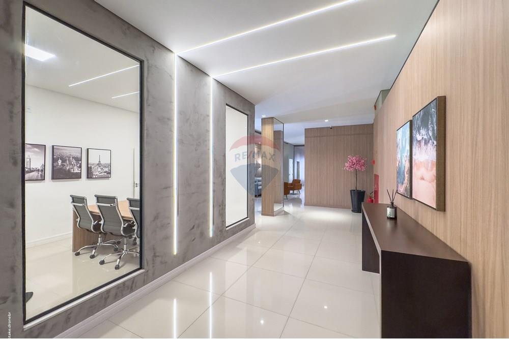 Apartamento - Venda - Campinas , São Paulo - TKD-530.jpg - Pátio interno - 690681118-86