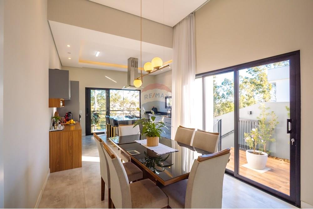 Casa de Condomínio - Venda - Salto , São Paulo - IMG_7710.jpg - Sala de jantar - 690471123-98