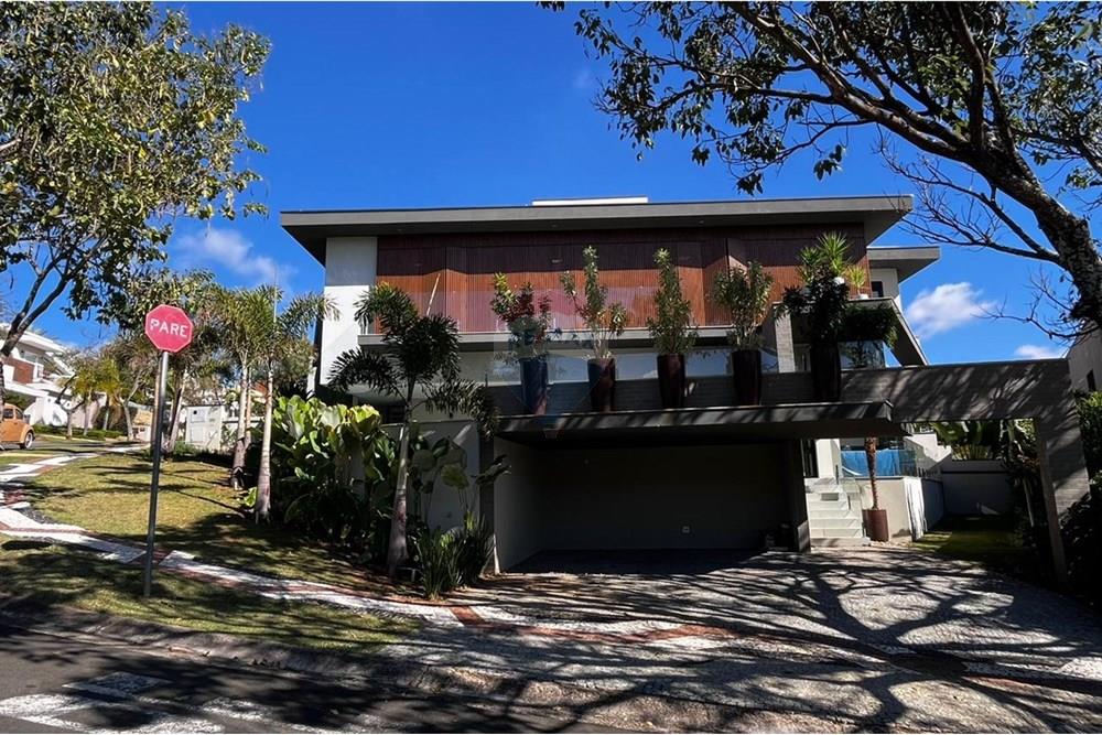 Casa de Condomínio - Alugar - Campinas , São Paulo - WhatsApp Image 2025-07-29 at 10.13.56 (1).jpeg - 690681058-60