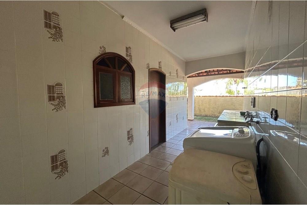 Casa de Condomínio - Alugar - Itatiba , São Paulo - FOTO 101.jpeg - 690791203-34