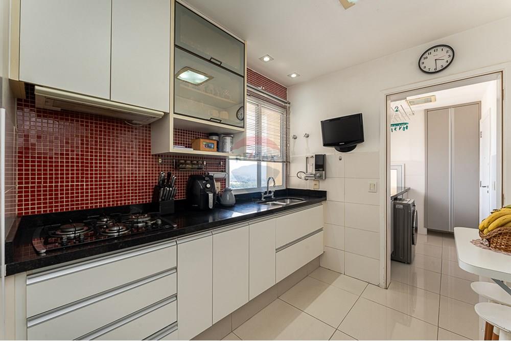 Duplex - Venda - Barueri , São Paulo - DSC07722.jpg - 691081005-4