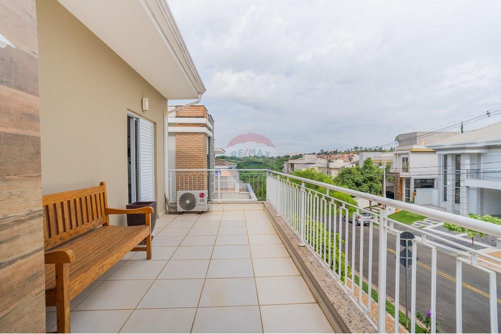 Casa - Venda - Valinhos , São Paulo - FOTOS IMOBILIARIAS - BRMAKER-67.jpg - Varanda - 690681118-82