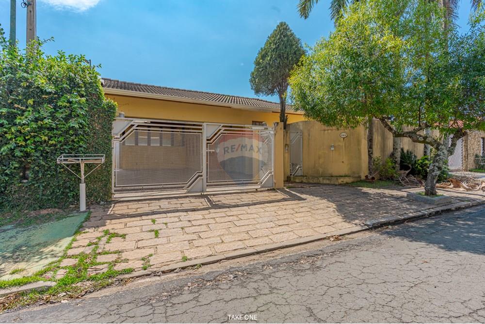 Casa de Condomínio - Venda - Campinas , São Paulo - 01fotos_075.jpg - 690131098-44