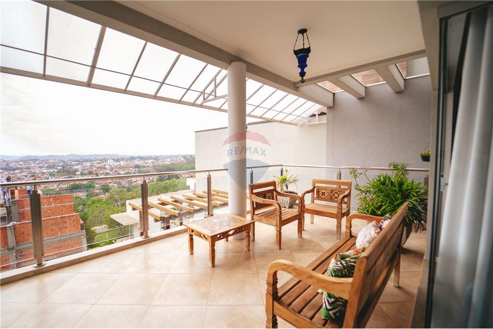 Casa de Condomínio - Alugar - Mogi Guaçu , São Paulo - 42 - 690751019-420