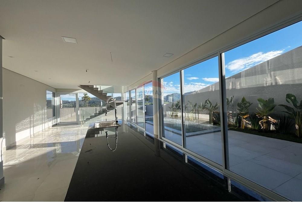 Casa - Alugar - Bragança Paulista , São Paulo - IMG-20250423-WA0042.jpg - Sala de jantar - 690141013-255