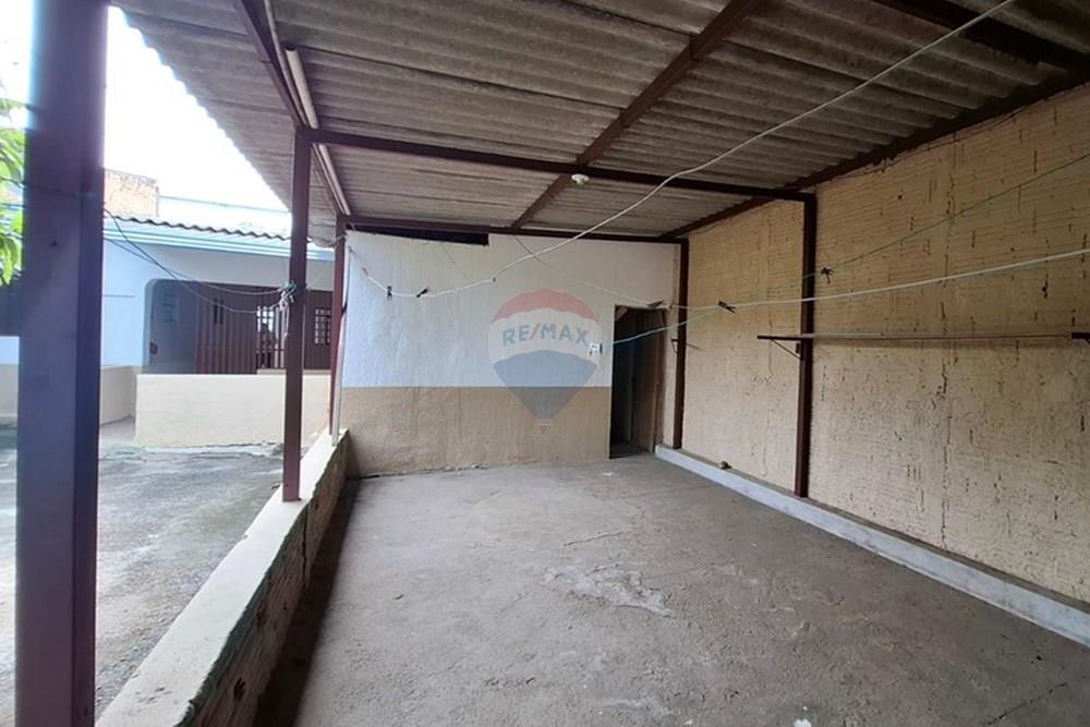 Casa - Venda - Sumaré , São Paulo - IMG-20250624-WA0104.jpg - Quintal - 690511202-24