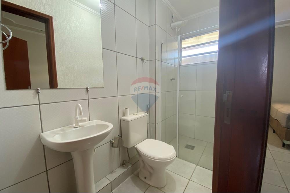 Apartamento - Venda - Americana , São Paulo - 60AAF26E-AE05-4040-A4D4-365FC9E61F1E.JPG - Banheiro - 690231067-75