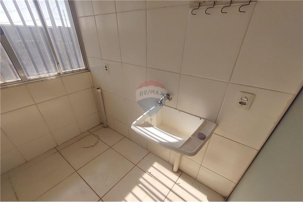 Apartamento - Alugar - Cosmópolis , São Paulo - 21 - 690831005-1060