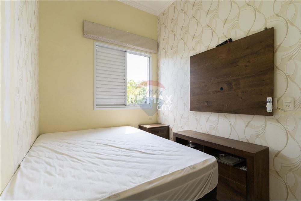 Apartamento - Venda - Jundiaí , São Paulo - 19 - 690791024-91