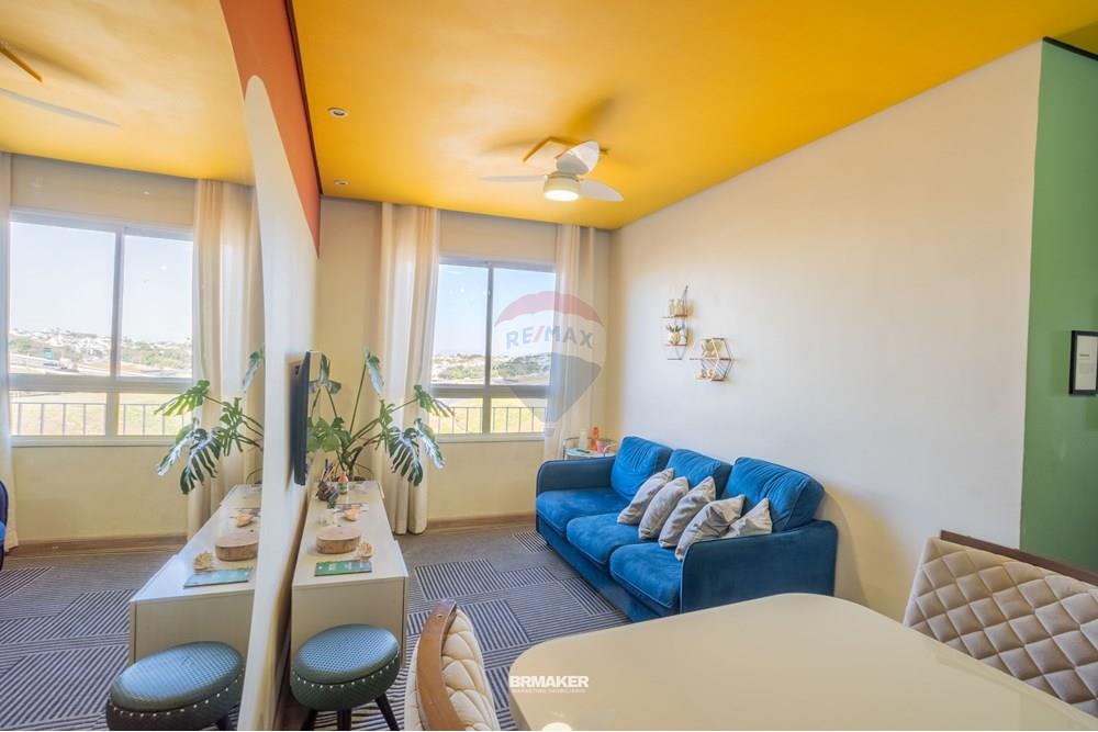 Apartamento - Venda - Valinhos , São Paulo - Fotografias imobiliarias - BRMAKER-203.jpg - 690211053-10