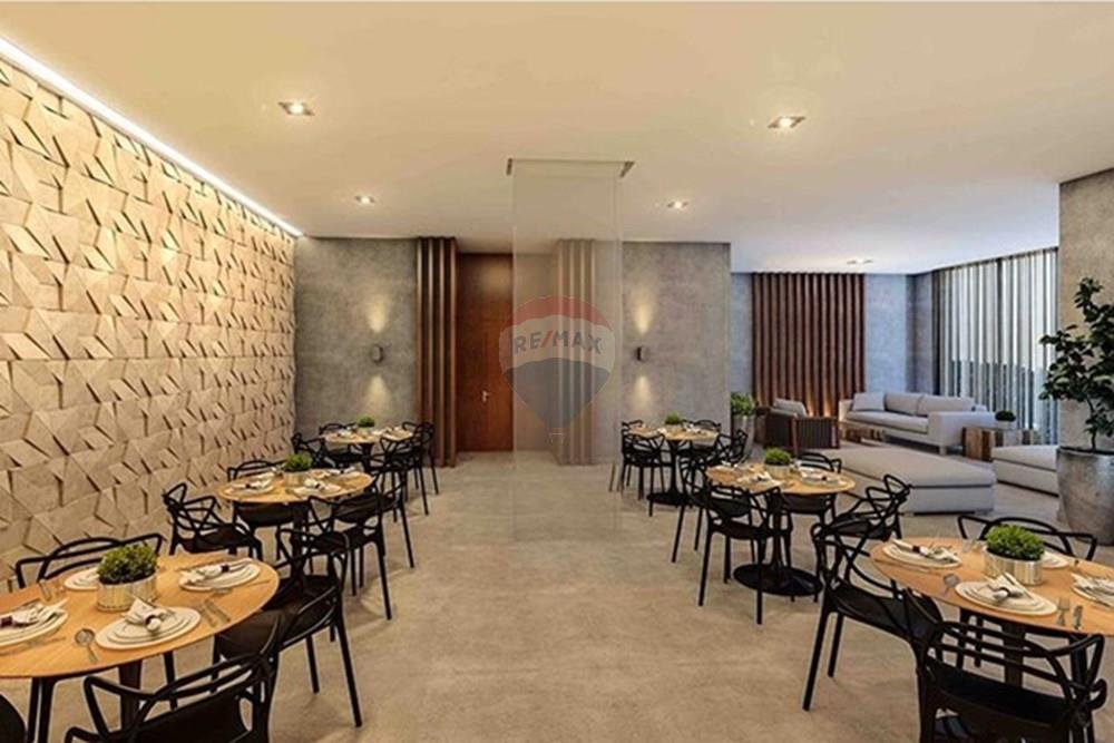 Studio - Venda - Barueri , São Paulo - perspectiva-salao-de-festas-fior.jpg - 691081002-15