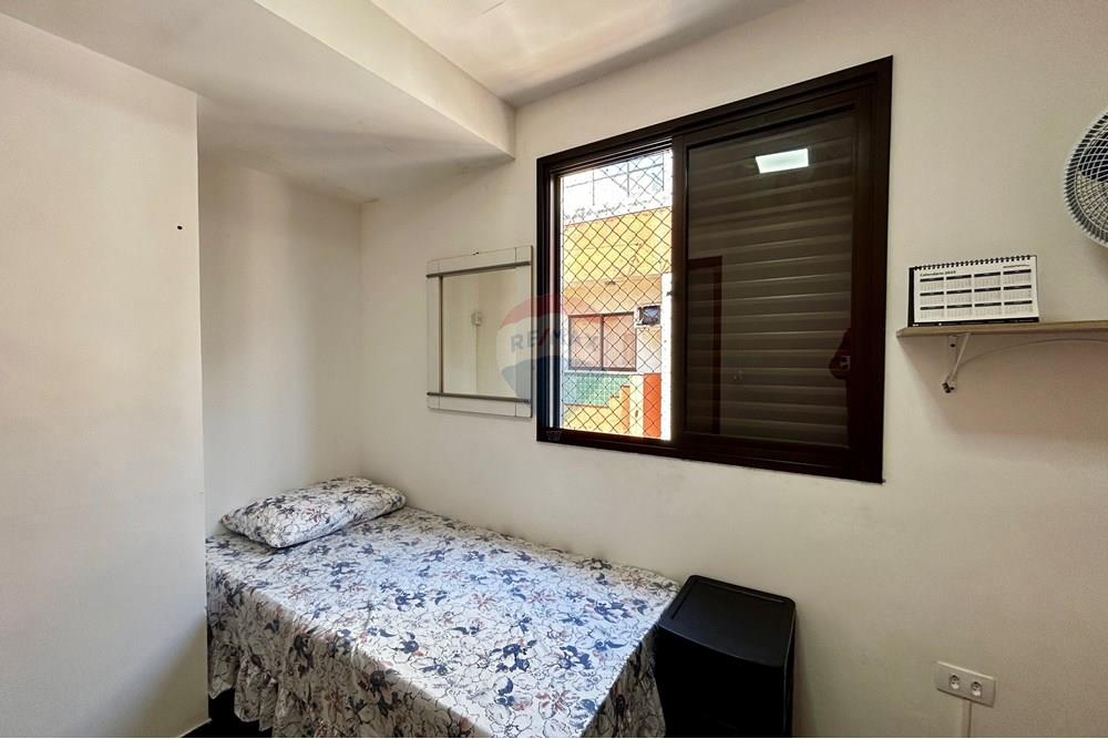 Apartamento - Venda - Guarujá , São Paulo - IMG_1741.JPG - Quarto - 690821038-197