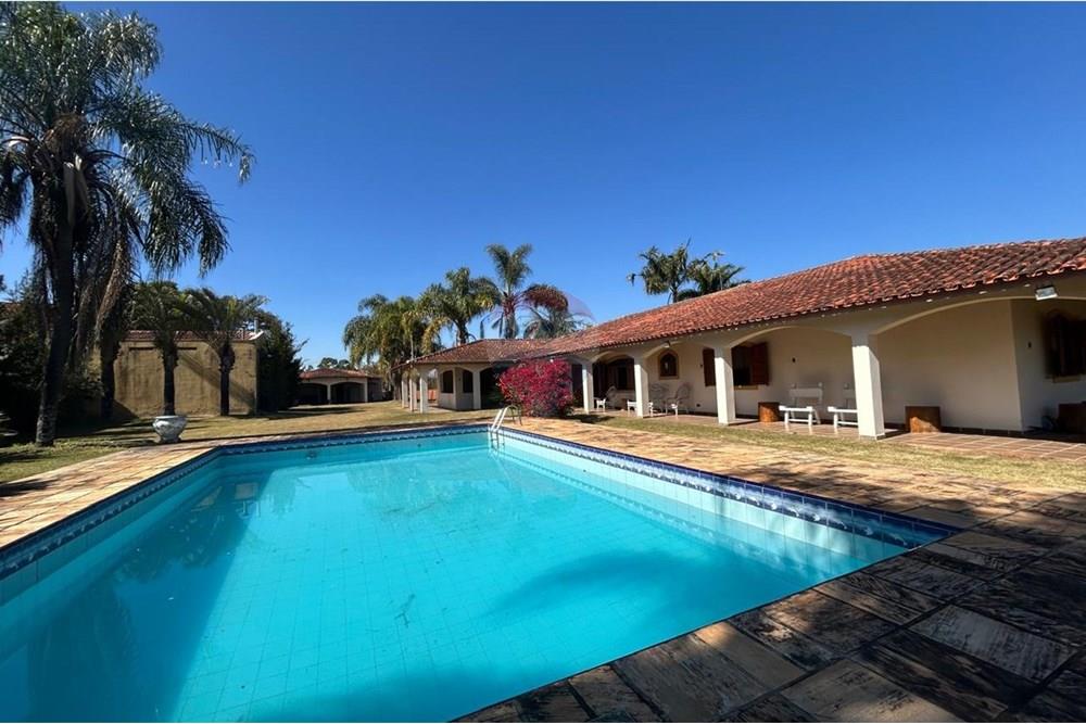 Casa de Condomínio - Alugar - Itatiba , São Paulo - FOTO 89.jpeg - 690791203-34