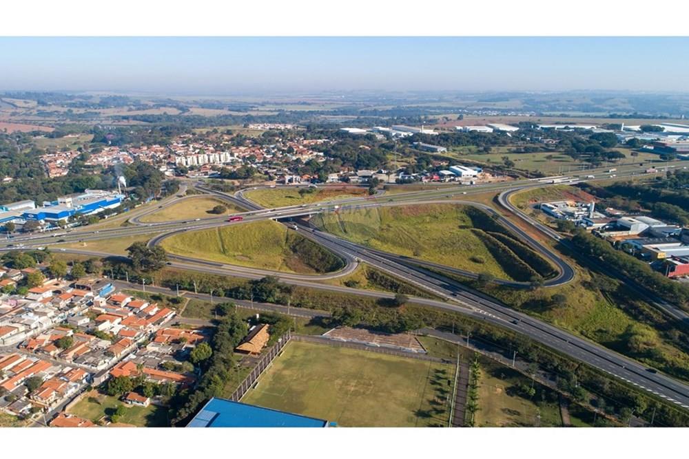 Terreno - Venda - Jaguariúna , São Paulo - Visão geral.jpeg - 690511223-54