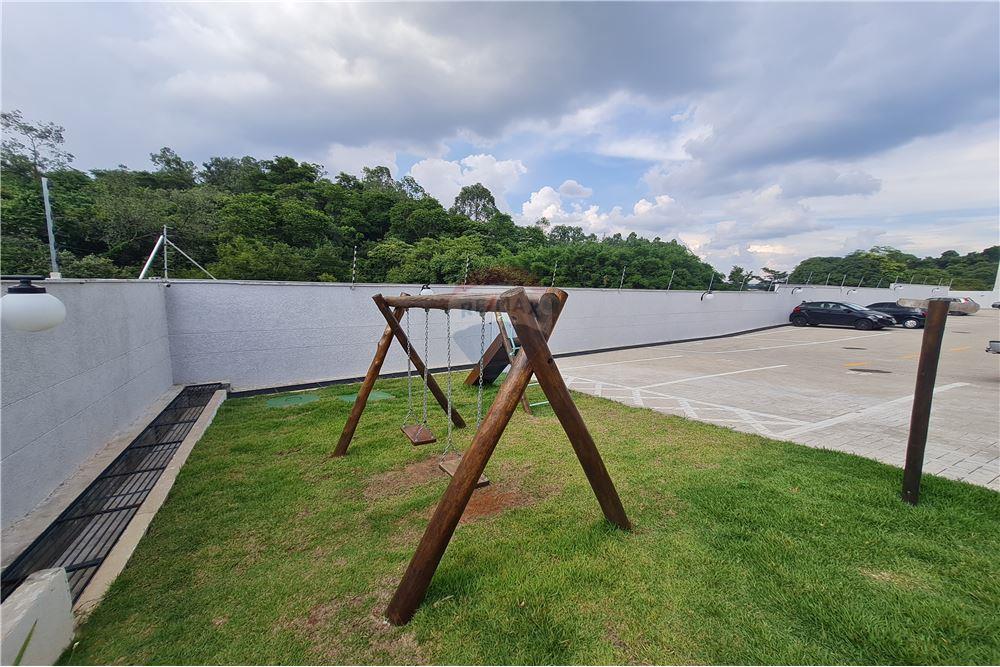 Apartamento - Alugar - Vinhedo , São Paulo - 18 - 690541048-132