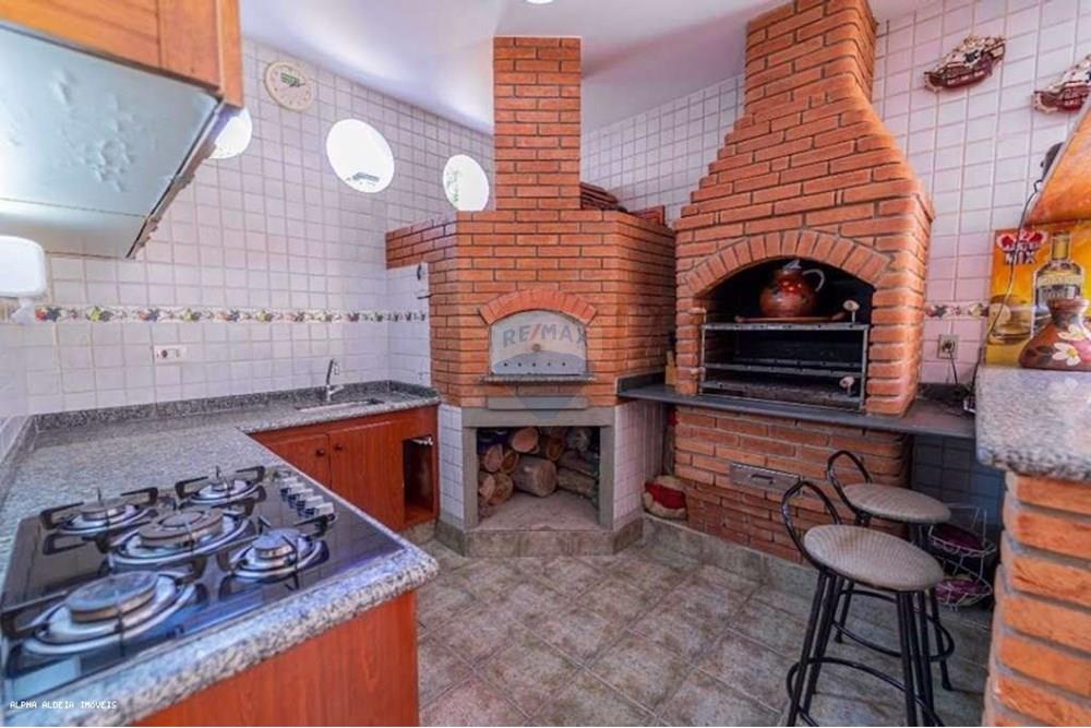 Casa de Condomínio - Venda - Santana de Parnaíba , São Paulo - 202507100144228637.jpg - 690951036-5