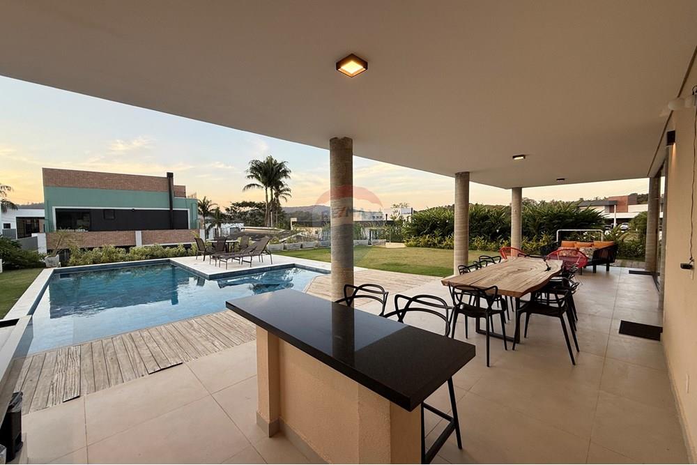 Casa de Condomínio - Alugar - Itatiba , São Paulo - IMG_6260.JPG - 690661020-141