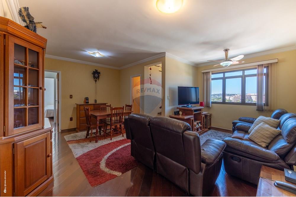 Apartamento - Venda - Campinas , São Paulo - TKD-3946.jpg - Sala de estar - 690681118-95