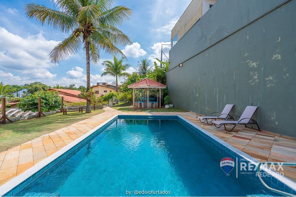 Casa de Condomínio - Venda - Vinhedo , São Paulo - EDI04281EDIVO - RG98002306922SSPCE - MARAMBAIA - TATIANA ARAUJO.jpg - 690541156-93