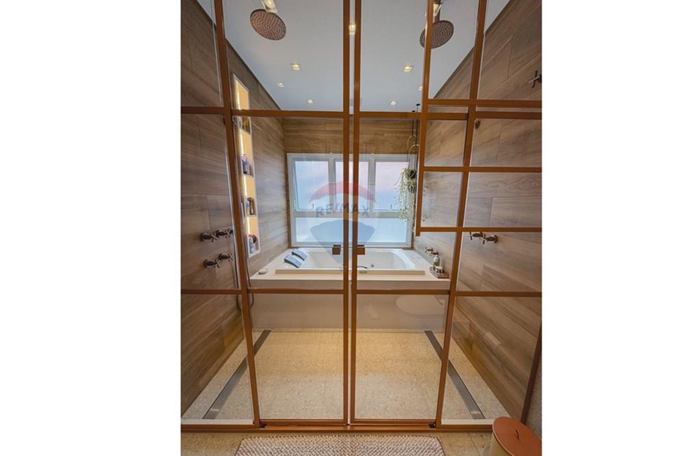 Casa de Condomínio - Venda - Santana de Parnaíba , São Paulo - Resid. 10_-74.jpg - 691141030-14