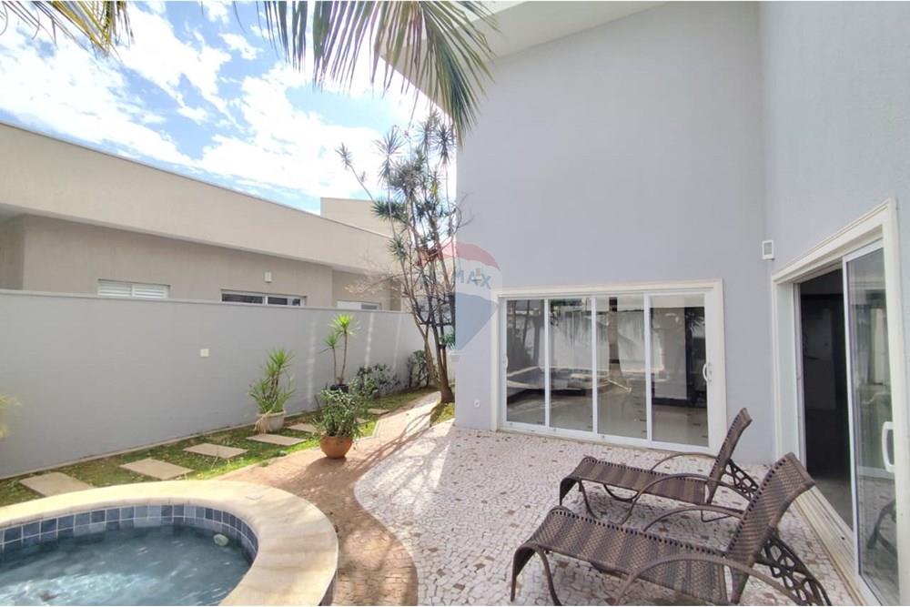 Casa de Condomínio - Alugar - Paulínia , São Paulo - 7e787094-52bb-4539-89cc-57e1e86260df.jpg - 690511042-357