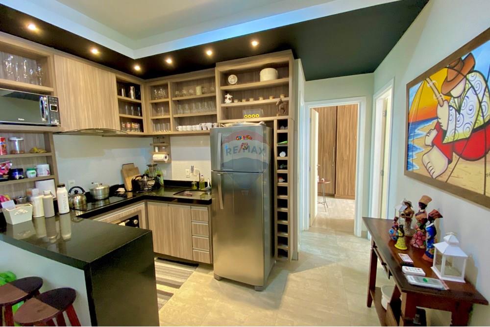 Apartamento - Venda - Guarujá , São Paulo - IMG_8699.jpg - 690821038-126