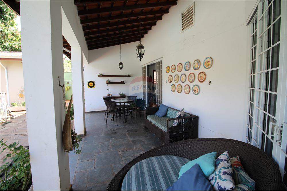 Chácara / Sítio / Fazenda - Alugar - Piracicaba , São Paulo - 52 - 690571070-173