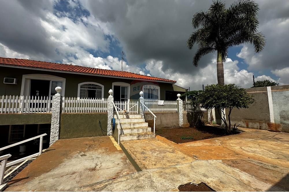 Chácara / Sítio / Fazenda - Venda - Limeira , São Paulo - IMG_9141.JPG - 690741007-89