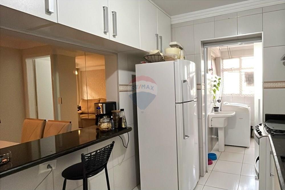 Apartamento - Venda - Americana , São Paulo - IMG_7694.JPG - 690231025-218