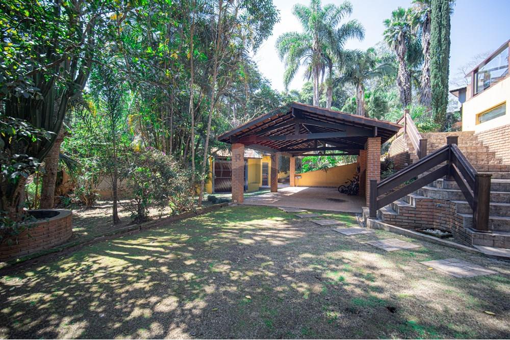 Casa - Venda - Carapicuíba , São Paulo - CA-68.jpg - 691151015-54