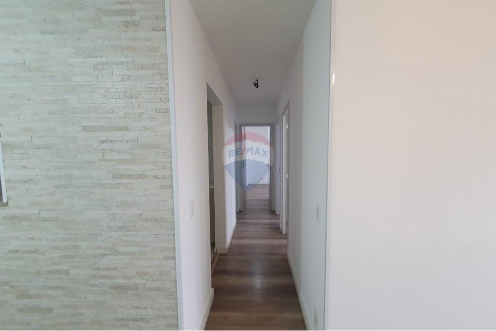 Apartamento - Alugar - Hortolândia , São Paulo - corredor.jpg - 690531104-27