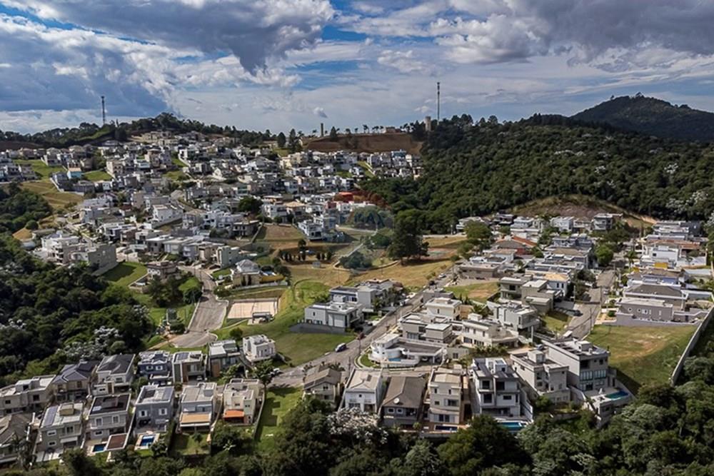 Casa de Condomínio - Alugar - Santana de Parnaíba , São Paulo - DJI_0171-24.jpg - 691081002-26