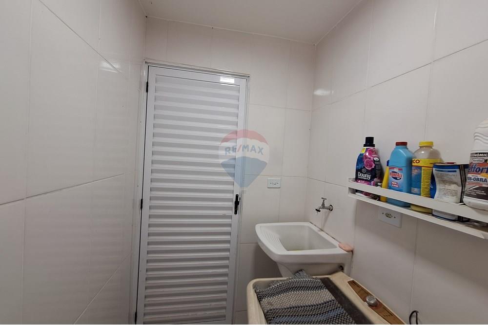 Casa - Venda - Piracicaba , São Paulo - 20240821_140444.jpg - Área de serviço - 690571037-38