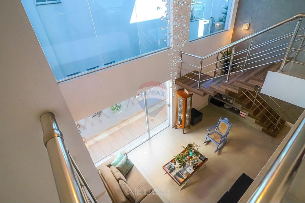 Casa de Condomínio - Alugar - Piracicaba , São Paulo - @_BRUNOMAKER-137.jpg - 690781095-62