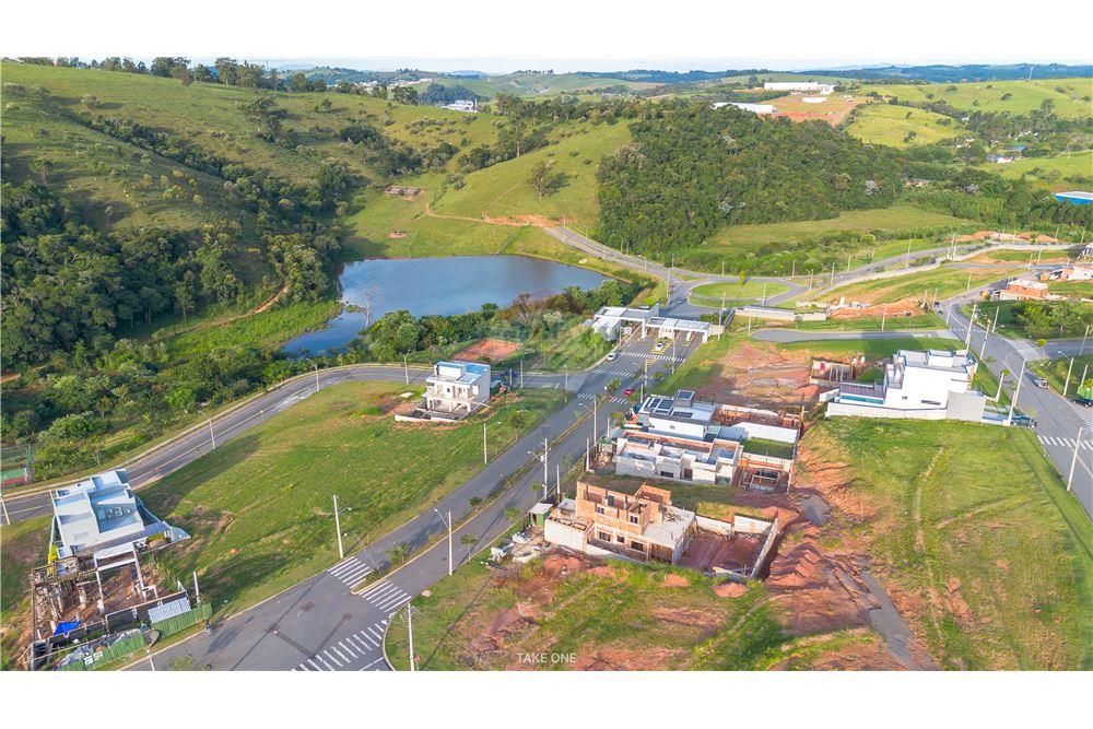 Terreno - Venda - Itatiba , São Paulo - 26 - 690661001-58