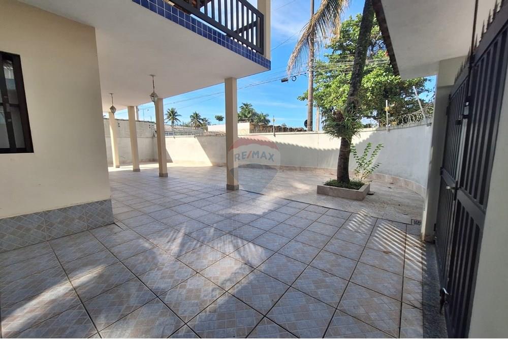 Sobrado - Venda - Bertioga , São Paulo - sobrado-a-venda-no-centro-de-bertioga-com-3-quartos-e-1-suites-50m-da-praia-remax-690341014-14-corretora-paula-jacometti-foto8.j - Quintal - 690341014-14