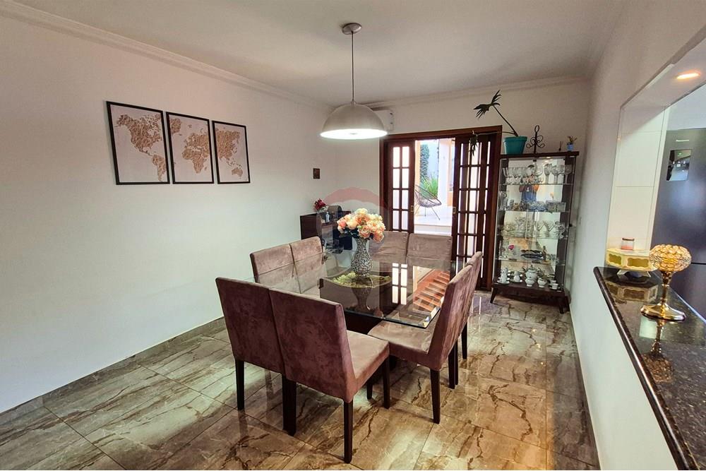 Casa - Venda - Capivari , São Paulo - 15 - COZINHA (1).jpg - Sala de jantar - 690091037-13