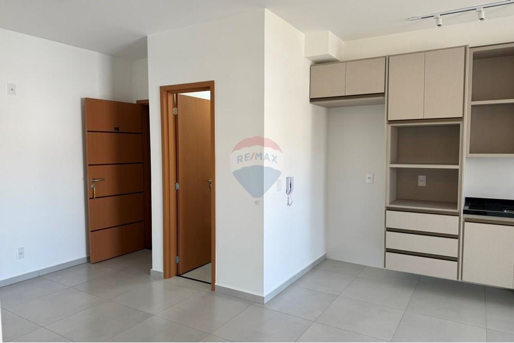 Apartamento - Alugar - Atibaia , São Paulo - IMG_2169.JPEG - Cozinha - 690471003-114