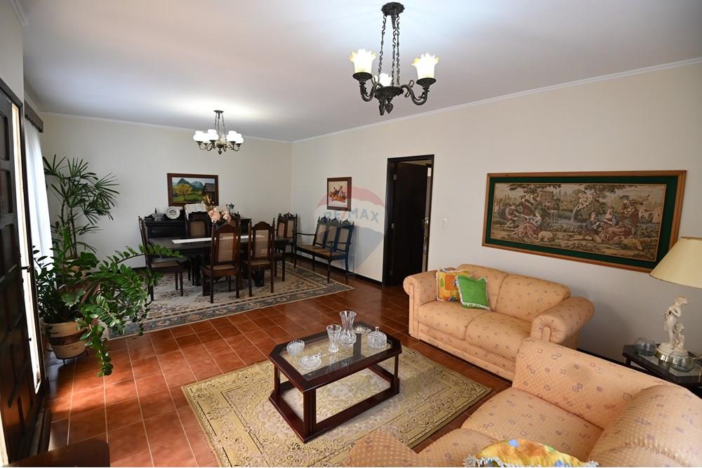 Casa - Venda - Rio Claro , São Paulo - FIF_0053.JPG - Sala de jantar - 690811013-163