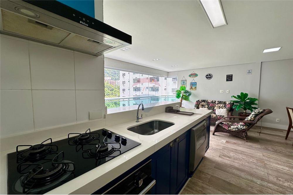 Apartamento - Venda - Guarujá , São Paulo - 12 - 690551024-235